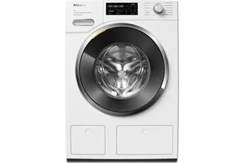 Lave-linge hublot Miele WWI 880