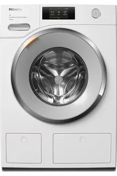 Lave-linge hublot Miele WWV980 WPS TWINDOS