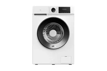 Lave-linge hublot Proline FP7WH3 Blanc