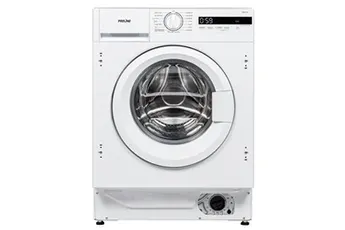 Lave-linge hublot Proline PWBI714A