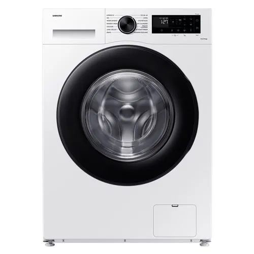 Lave-linge hublot Samsung WW90CGC04DAE 9 kg Blanc