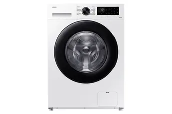 Lave-linge hublot Samsung WW90CGC04DAE 9 kg Blanc — vue 2