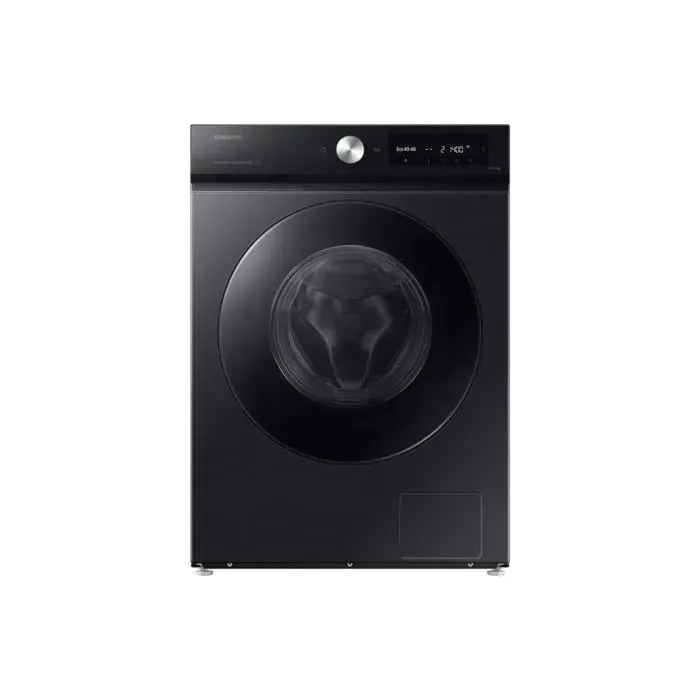 Lave-linge hublot Samsung WW90DB7U94GB - BESPOKE AI