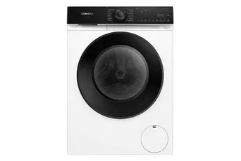 Lave-linge hublot Siemens wg46h2a0fr
