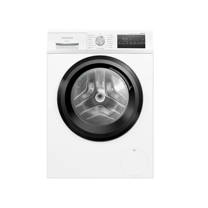 Lave-linge hublot Siemens WM12N209FR — vue 2