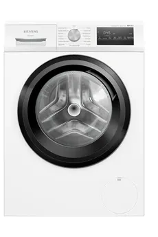 Lave-linge hublot Siemens WM12N209FR