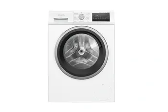 Lave-linge hublot Siemens WM14N238FR - iQ300