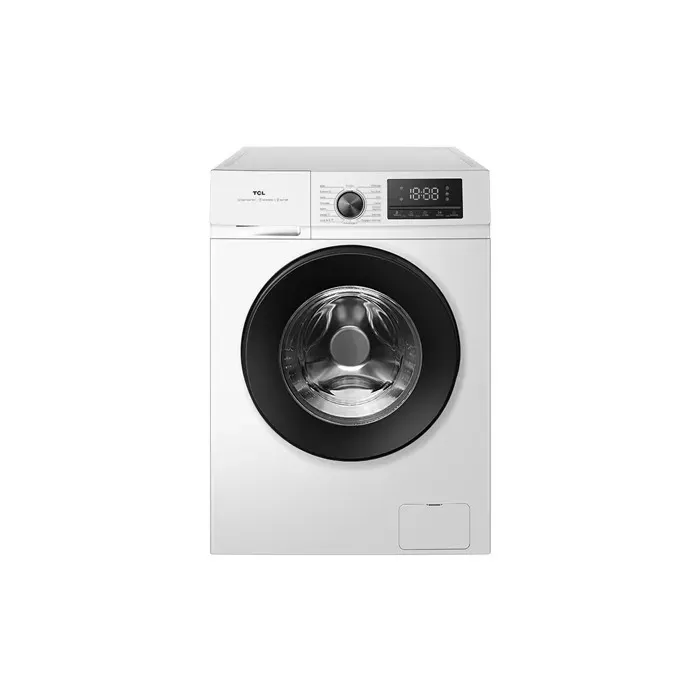 Lave-Linge Hublot TCL FF0824WA2FR 8 kg — vue 3