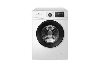 Lave-Linge Hublot TCL FF0824WA2FR 8 kg — vue 2