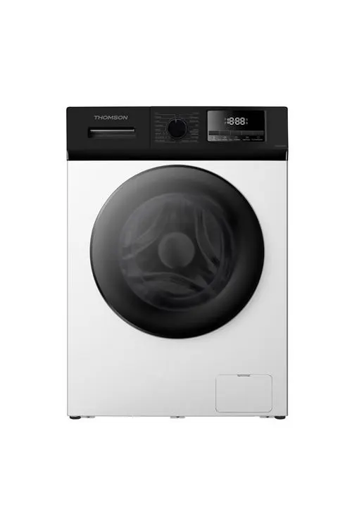Lave-linge hublot Thomson TW8AM20FRA