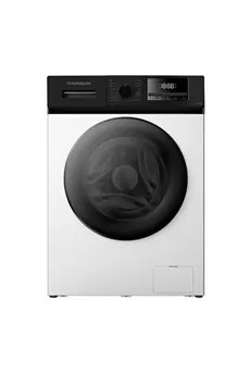 Lave-linge hublot Thomson TW8AM20FRA — vue 2