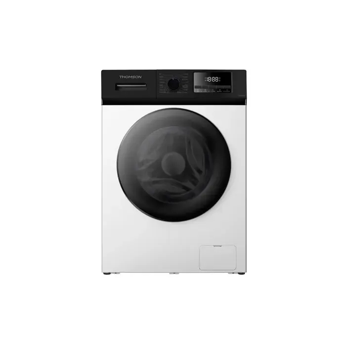 Lave-linge hublot Thomson TW8AM20FRA — vue 3