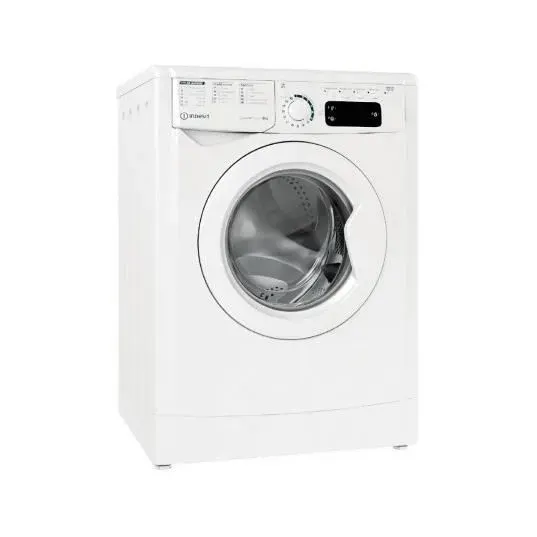 Lave-linge - INDESIT - EWE81483WFR - 8 kg - 1400 Tours/min - Moteur Induction