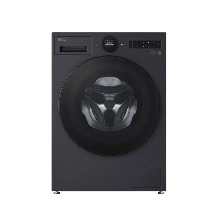 Lave-linge - LG - F14X76BMST - 11 kg - Essorage 1400 tours/min - Wi-Fi