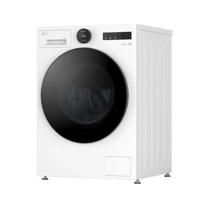Lave-linge LG F4X7009TWB 9Kg 1400RPM Blanc