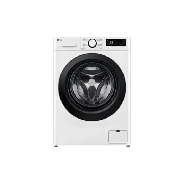 Lave linge schant LG F964R35WR 96 KG