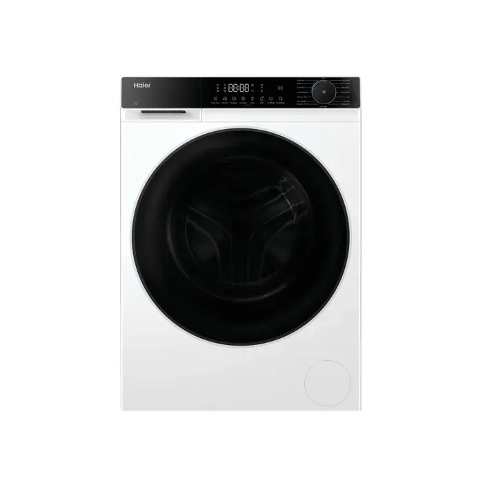 Lave-linge séchant 12/8kg 1400 trs/min Haier HWD120BP14357UFR — vue 3