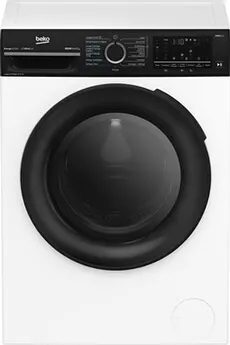 Lave-linge séchant Beko BM3DT410571W