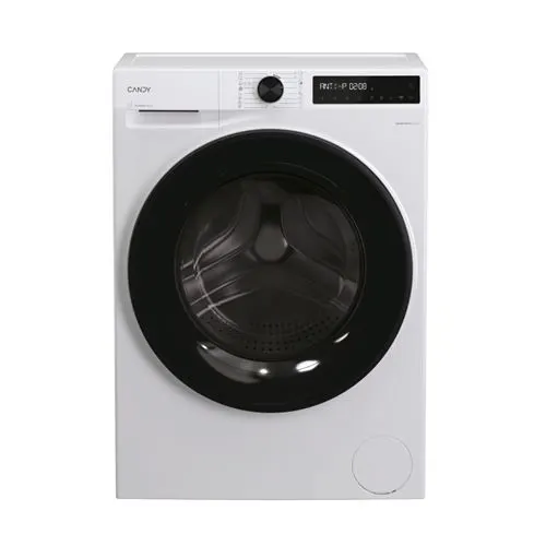 Lave linge séchant CANDY BWR495BL8-S