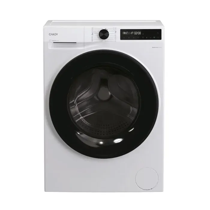 Lave linge séchant CANDY BWR495BL8-S — vue 3