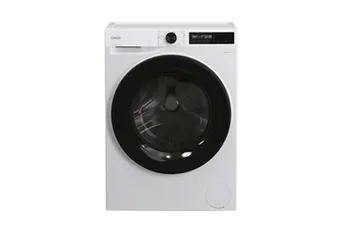 Lave linge séchant CANDY BWR495BL8-S — vue 2