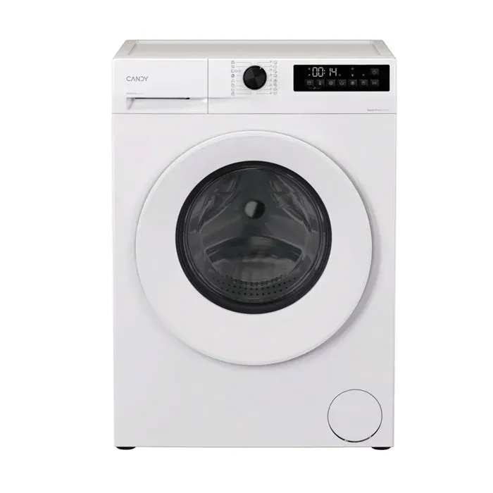 Lave-linge séchant CANDY GWD 41068-S ProWash&Dry 300 - 10 / 6 kg - Induction - 1400trs/min - Classe D/A-20% - Blanc