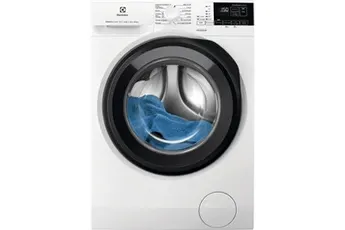 Lave-linge séchant Electrolux EW7W4953DA — vue 2
