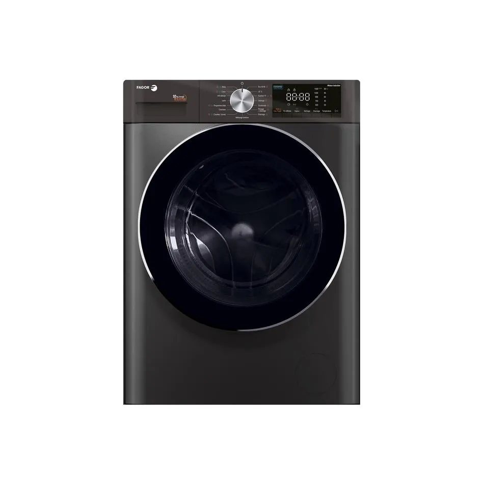 Lave-linge séchant FAGOR FLSF10614IDS1