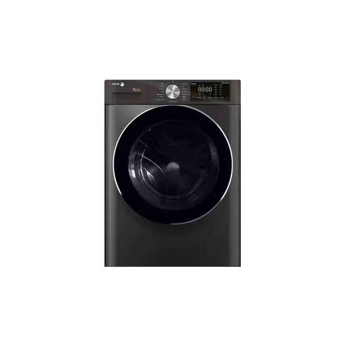 Lave-linge séchant FAGOR FLSF10614IDS1 — vue 2