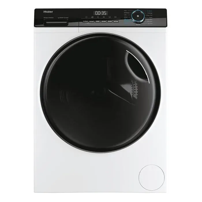 Lave-linge séchant Haier HWD100-B14939-FR — vue 2