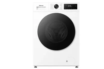 Lave-linge séchant Hisense WD1I8042BWP2 Blanc