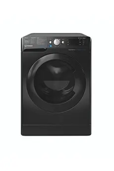 Lave-linge séchant Indesit BDE86435BKVFR