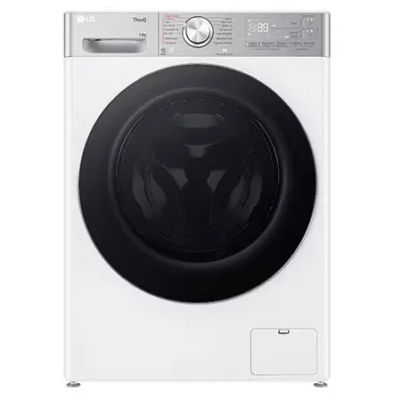 Lave-linge séchant LG F374R92WSTA — vue 3