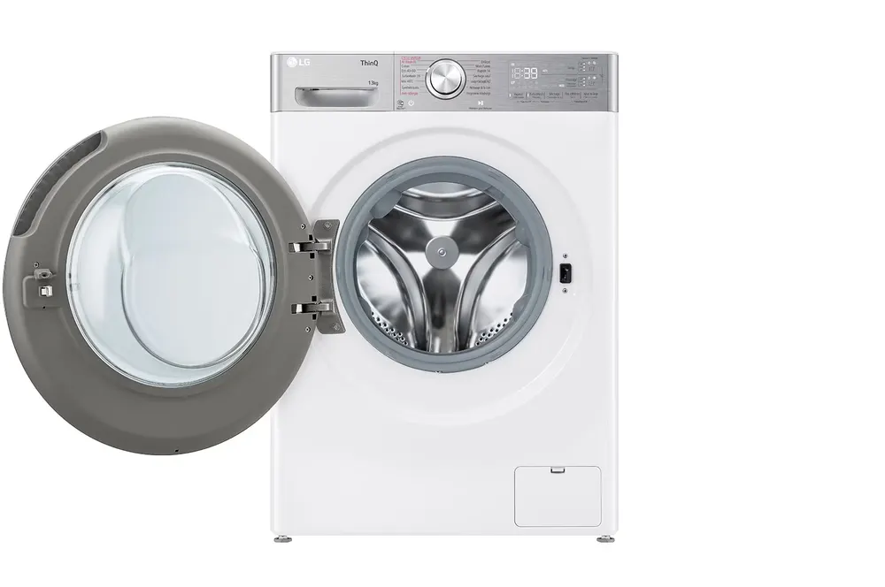 Lave-linge séchant LG F374R92WSTA — vue 4