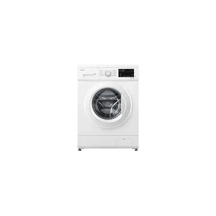 Lave linge séchant - LG - F854M20WR - 8 kg lavage - 5 kg séchage - 1400 tours/min