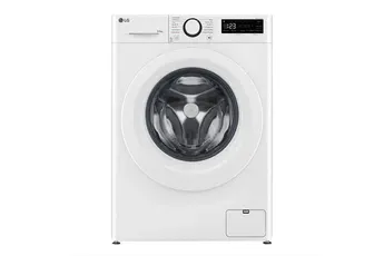 Lave-linge séchant LG F964R33WRS 9 kg Blanc — vue 2