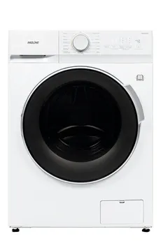 Lave-linge séchant Proline PWD107AD Blanc