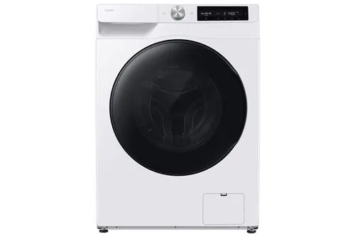 Lave-linge séchant Samsung WD10HG6U34BEU3 Blanc