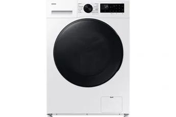 Lave-linge séchant Samsung WD11DG5B15BE