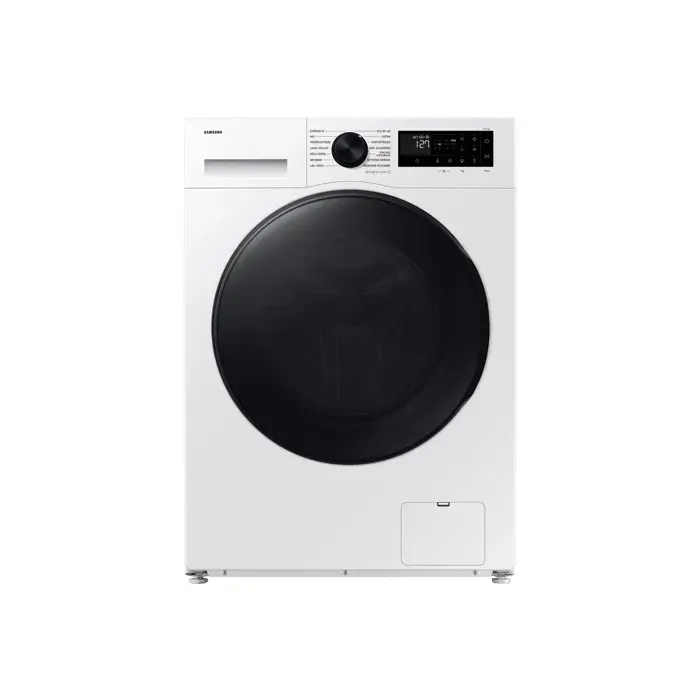 Lave-linge séchant Samsung WD11DG5B15BE — vue 2