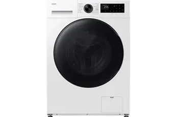 Lave-linge séchant Samsung WD90HG5U34BEEF Blanc