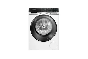 Lave-linge séchant Siemens WN54C2A0FR Blanc