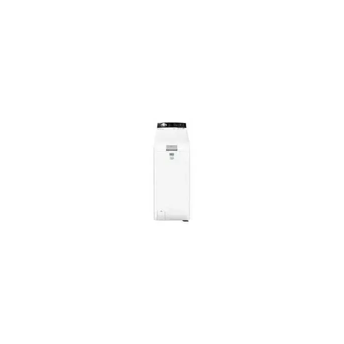 Lave-linge Top AEG LTR7C6151A — vue 3