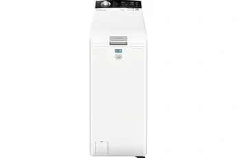 Lave-linge Top AEG LTR7C6151A — vue 2