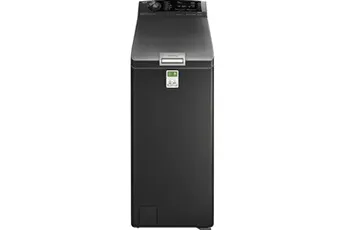 Lave-linge top AEG LTR8C7313DS Gris
