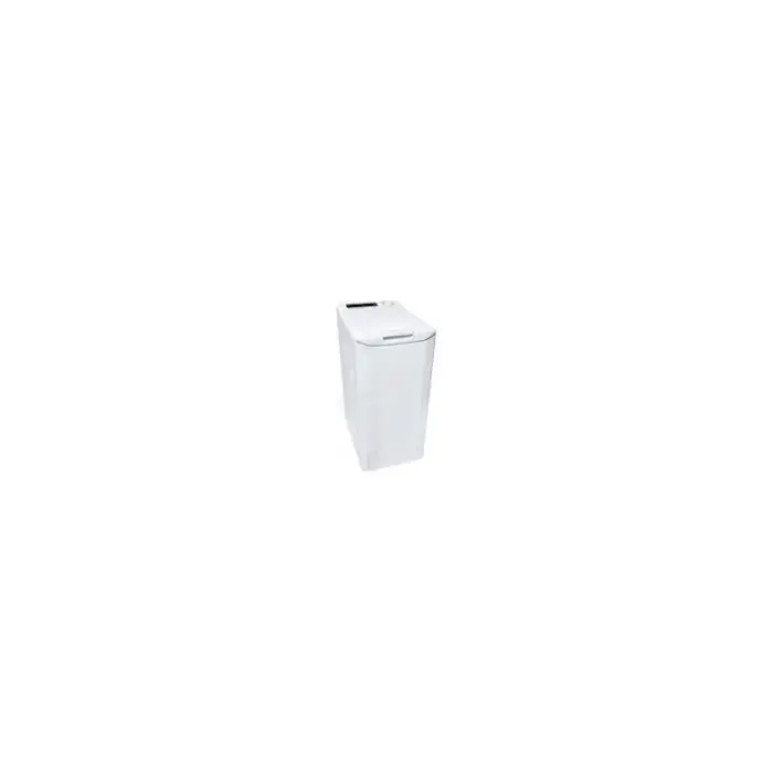 LAVE LINGE TOP CANDY 8KG BLANC 1400TR CSTSG48TMVE/-47