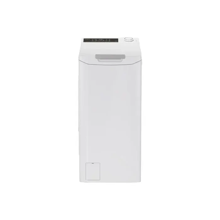 Lave-linge top Candy tcas264tm5-s