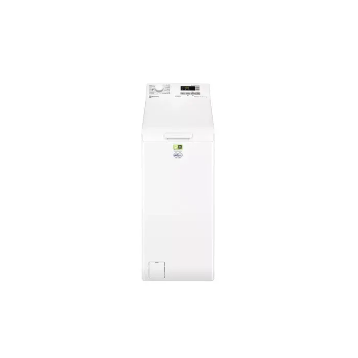 Lave-linge Top - ELECTROLUX - EW6T3365BCZ - 6 kg - A - 1300 tours/minute