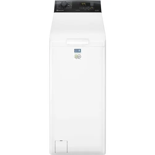 Lave-linge top Electrolux EW6TE136DA Blanc