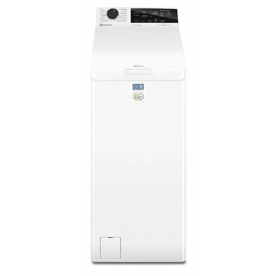 Lave-linge top ELECTROLUX EW6TI3264AK